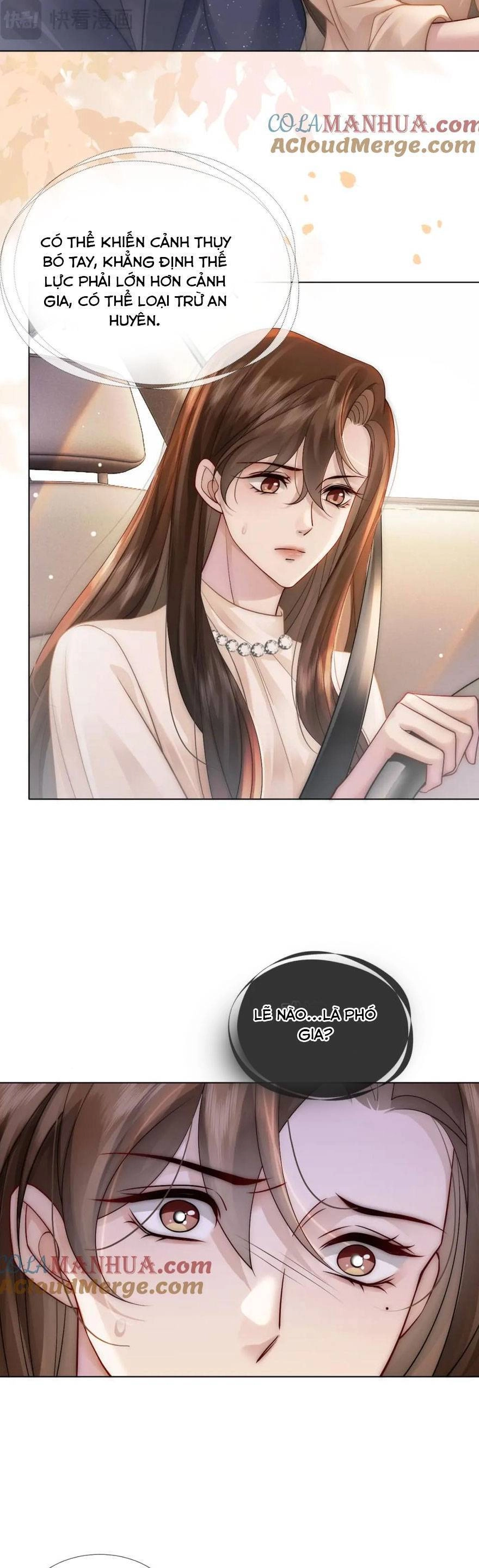 Nhất Dạ Trầm Hôn Chapter 23 - 18