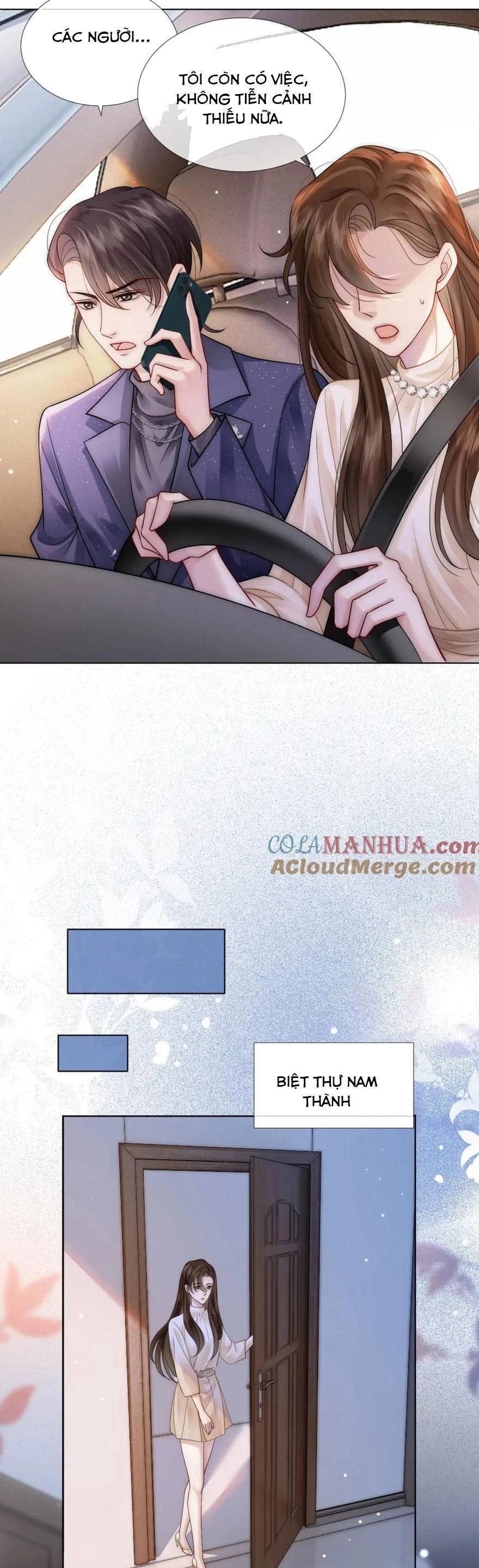 Nhất Dạ Trầm Hôn Chapter 23 - 19