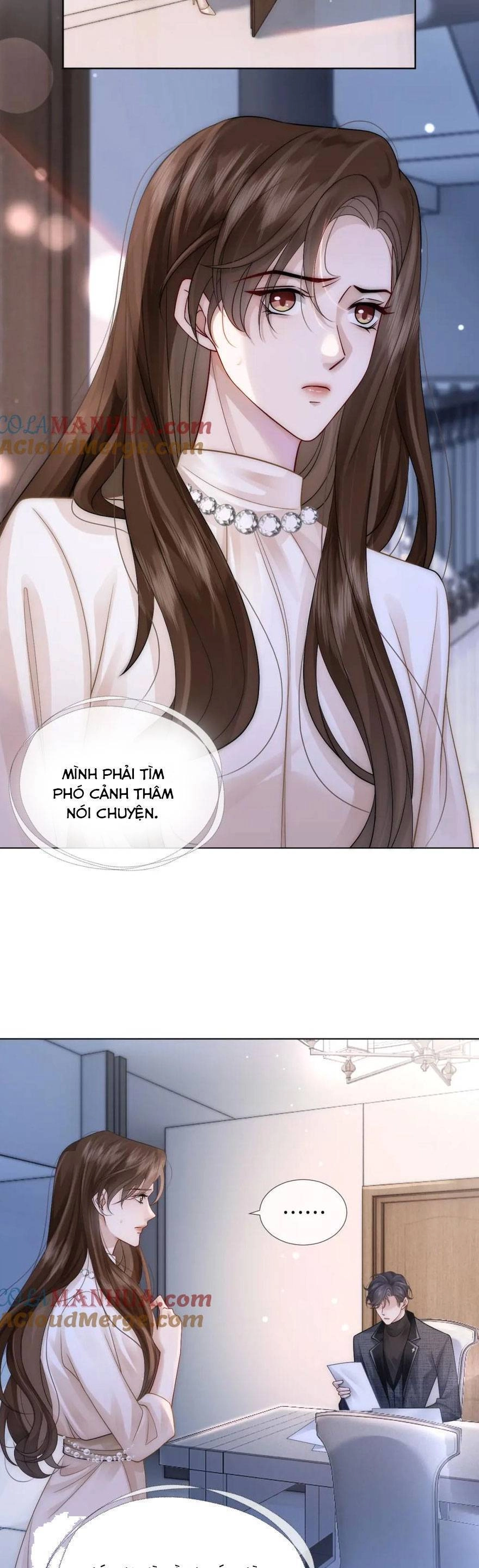 Nhất Dạ Trầm Hôn Chapter 23 - 20