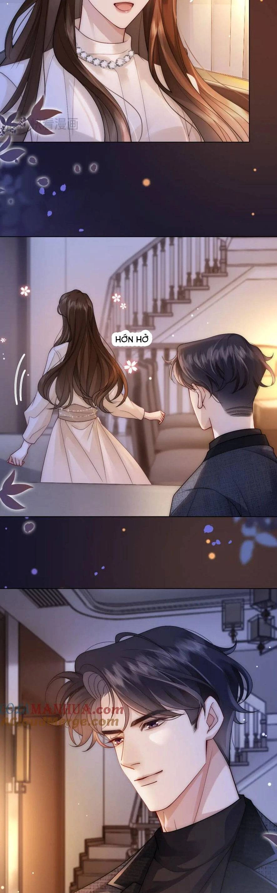 Nhất Dạ Trầm Hôn Chapter 24 - 7