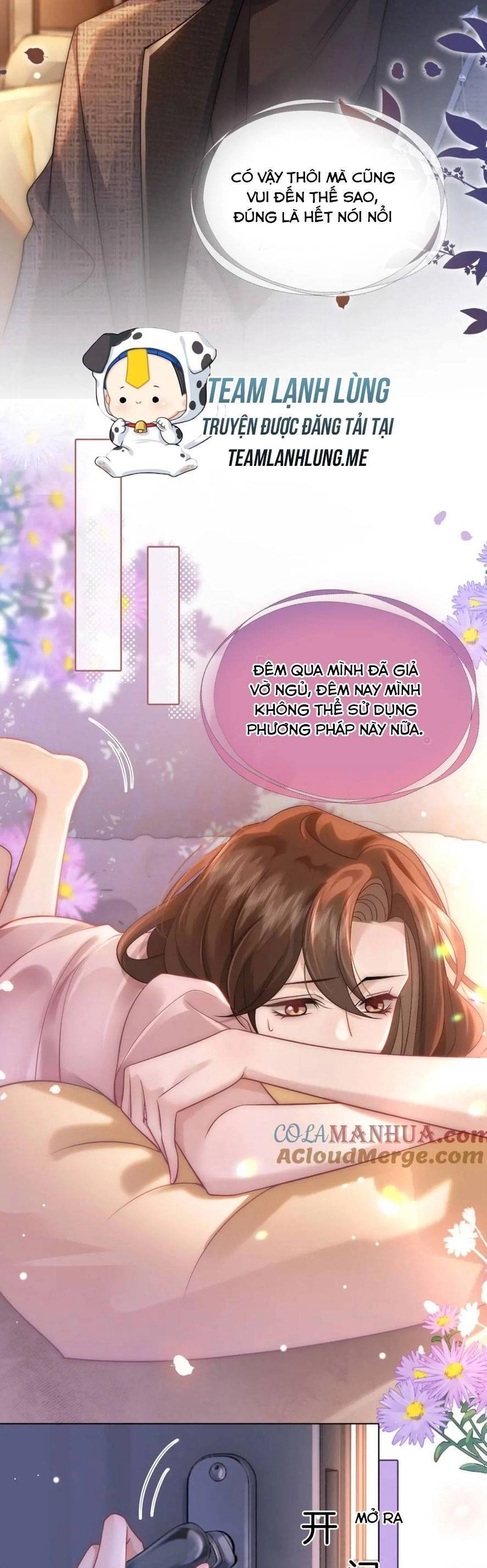 Nhất Dạ Trầm Hôn Chapter 24 - 8