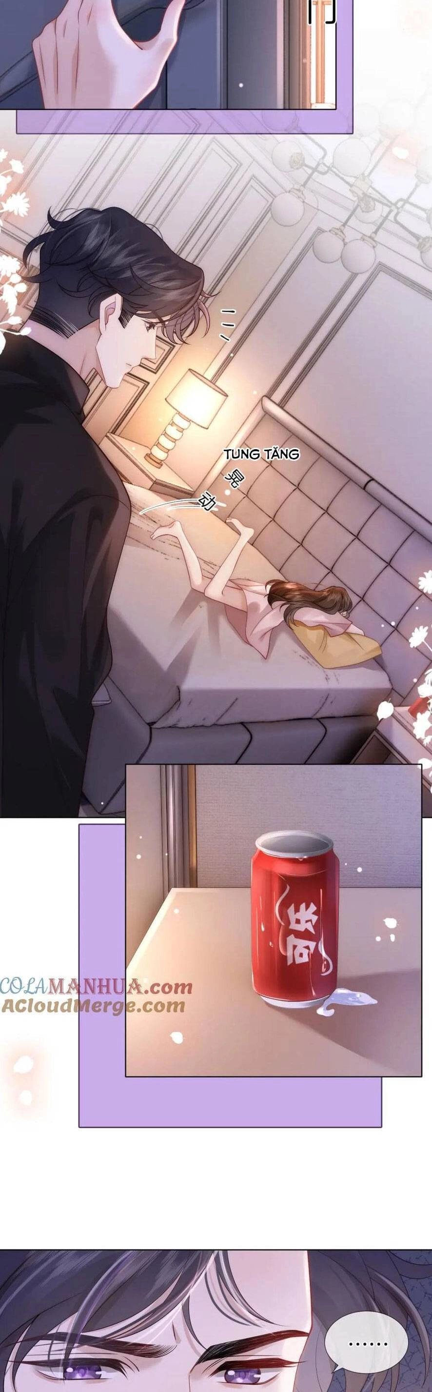 Nhất Dạ Trầm Hôn Chapter 24 - 9