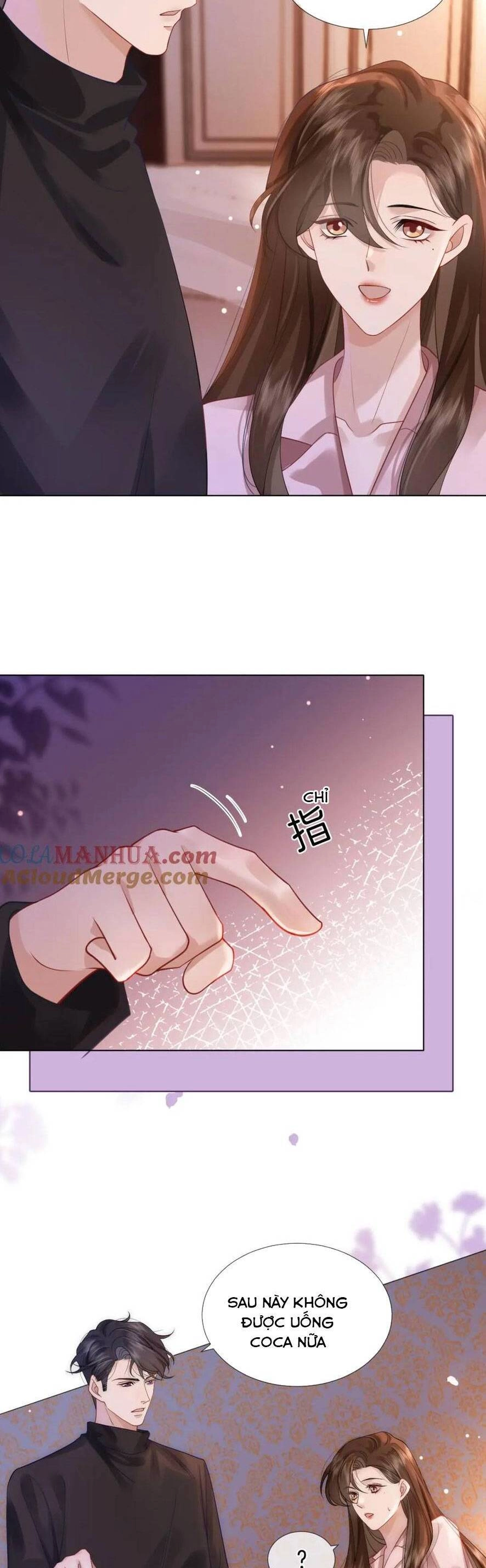 Nhất Dạ Trầm Hôn Chapter 24 - 11