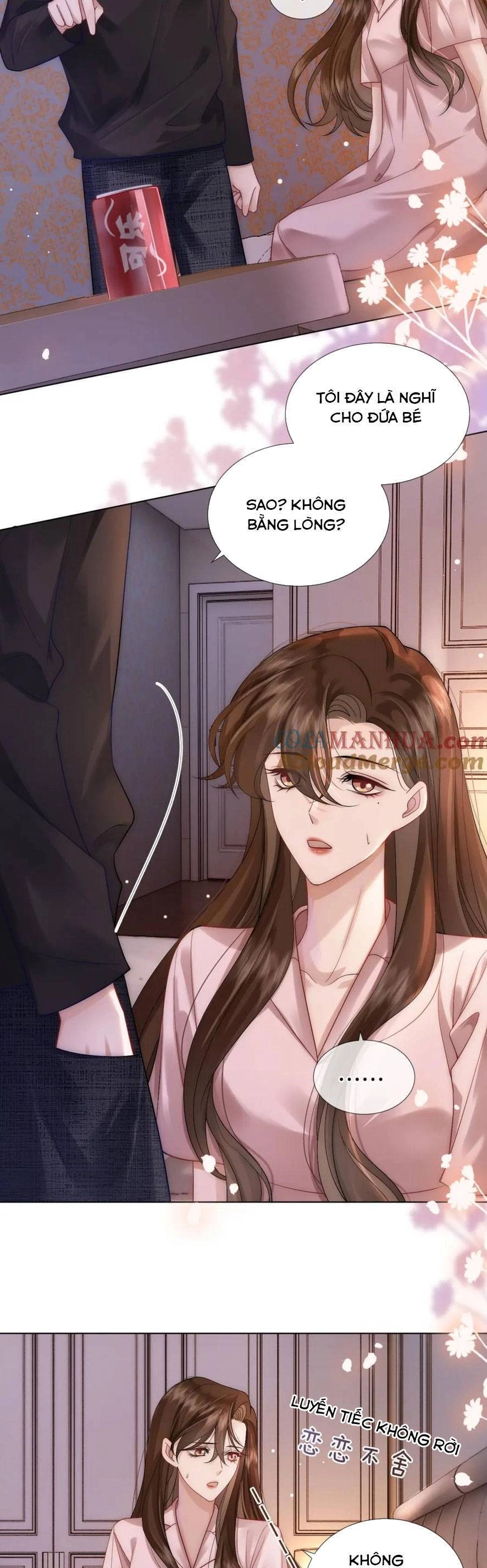 Nhất Dạ Trầm Hôn Chapter 24 - 12