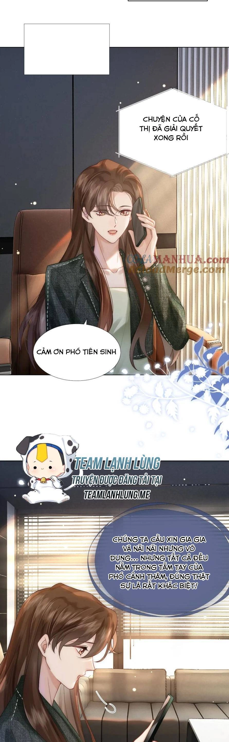 Nhất Dạ Trầm Hôn Chapter 24 - 14