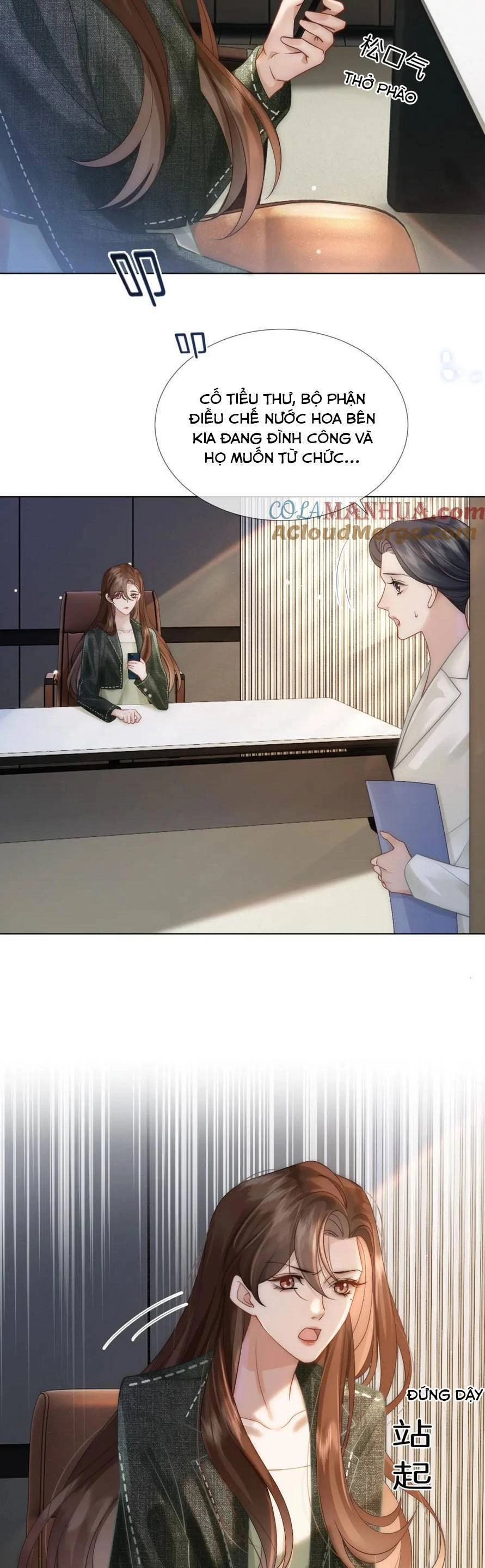 Nhất Dạ Trầm Hôn Chapter 24 - 15