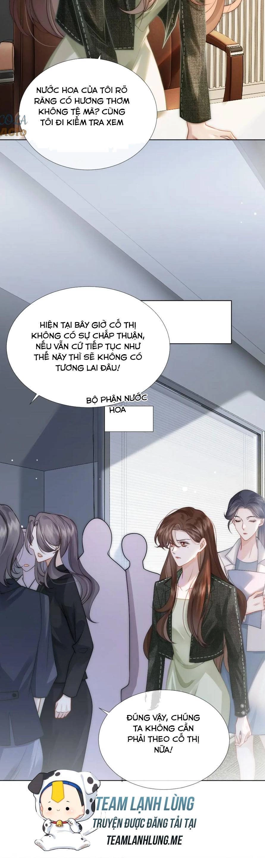 Nhất Dạ Trầm Hôn Chapter 24 - 16