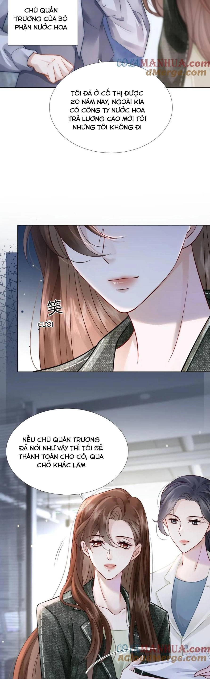 Nhất Dạ Trầm Hôn Chapter 24 - 18