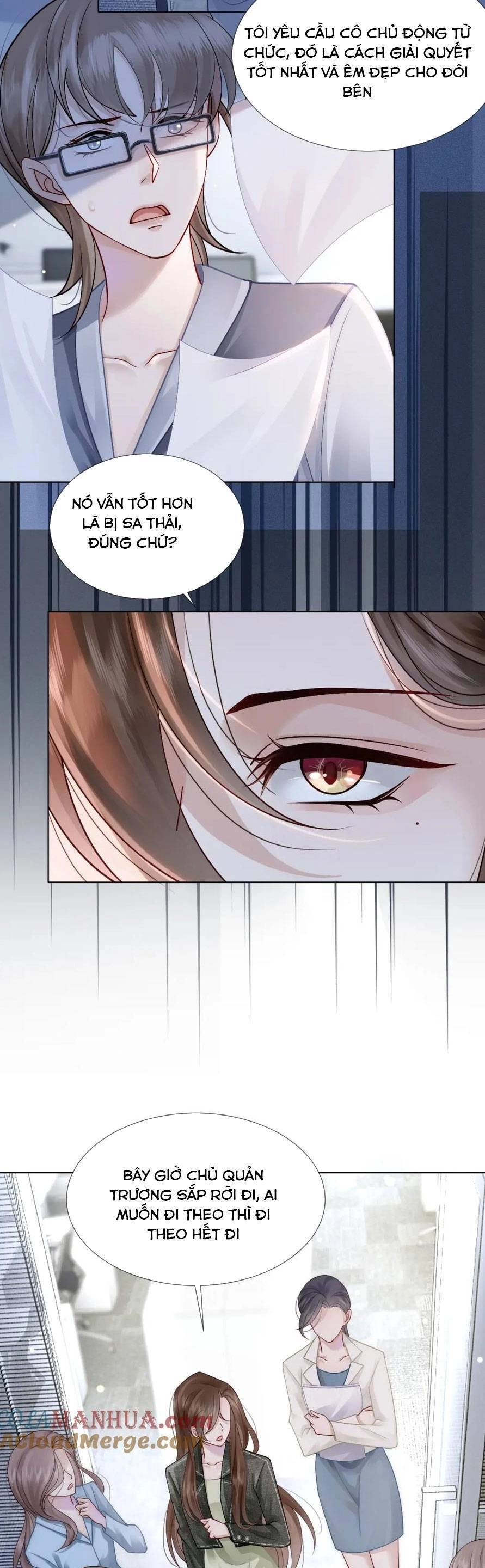 Nhất Dạ Trầm Hôn Chapter 24 - 20