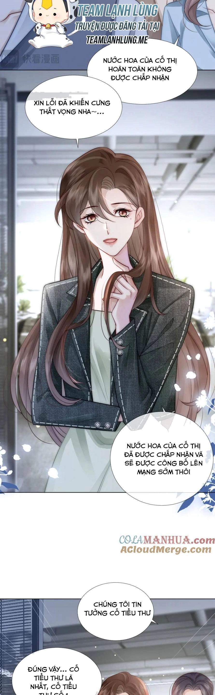 Nhất Dạ Trầm Hôn Chapter 24 - 22