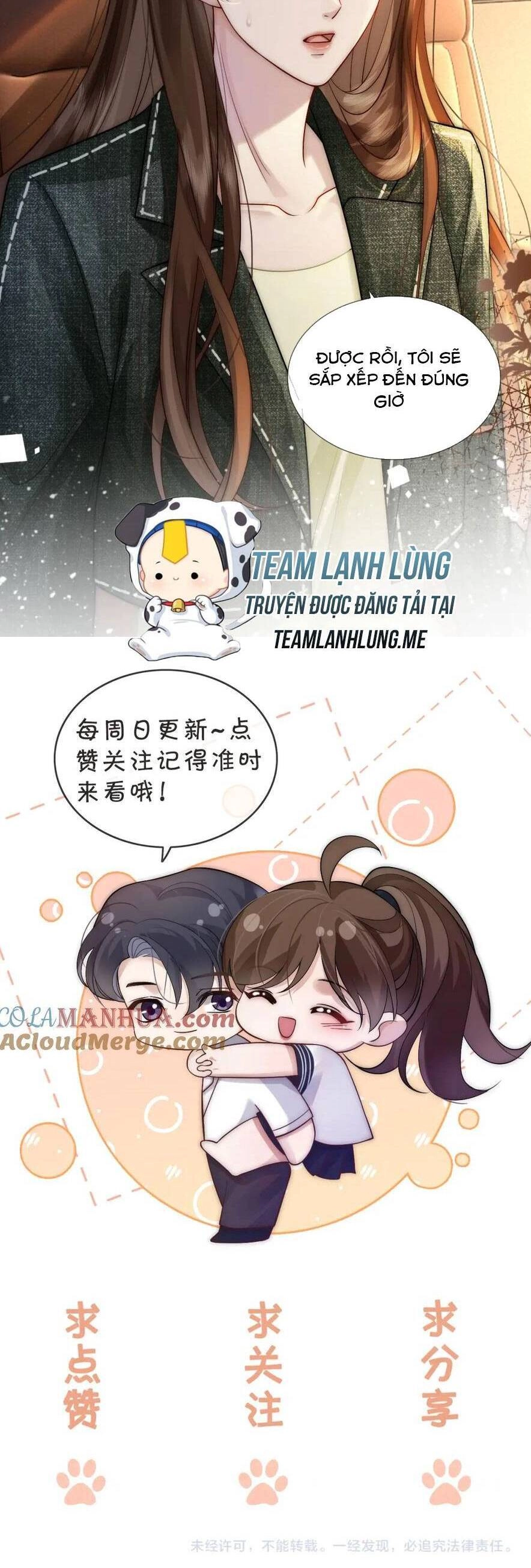 Nhất Dạ Trầm Hôn Chapter 24 - 27