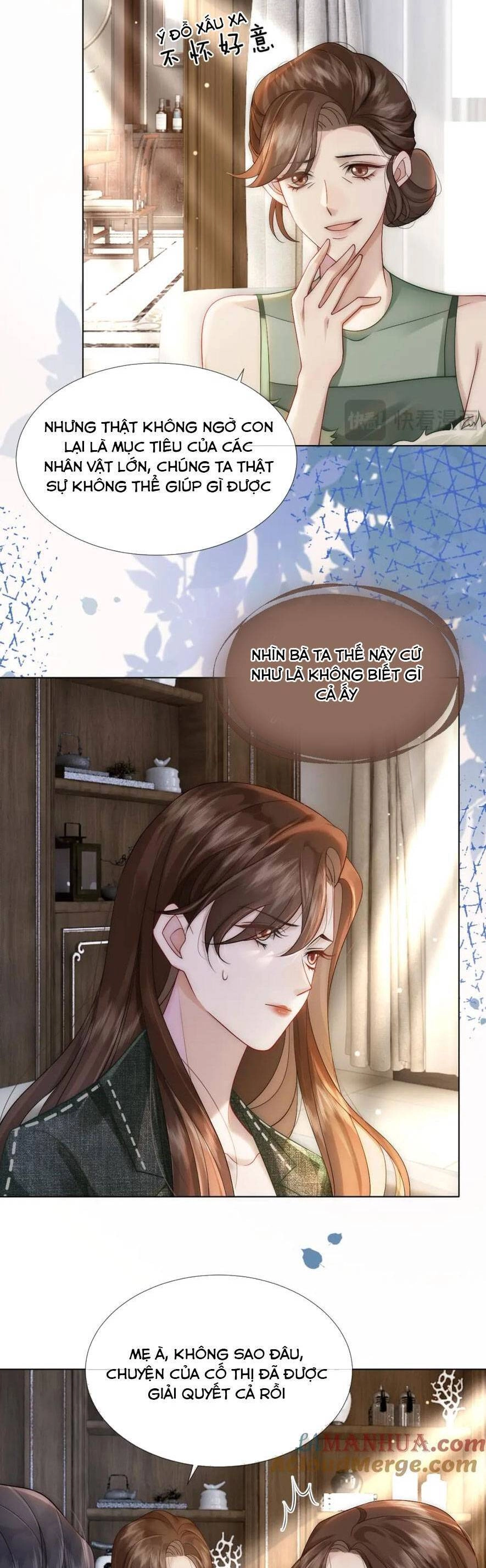 Nhất Dạ Trầm Hôn Chapter 25 - 7