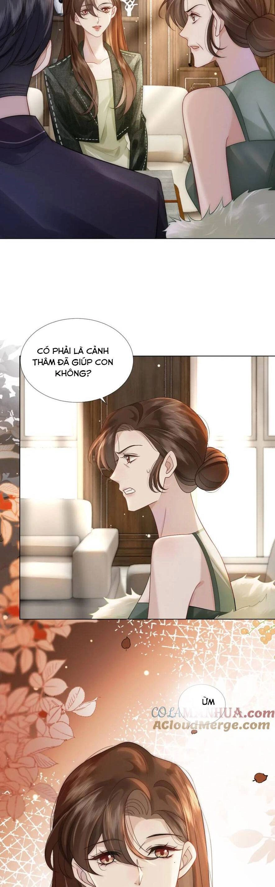 Nhất Dạ Trầm Hôn Chapter 25 - 8