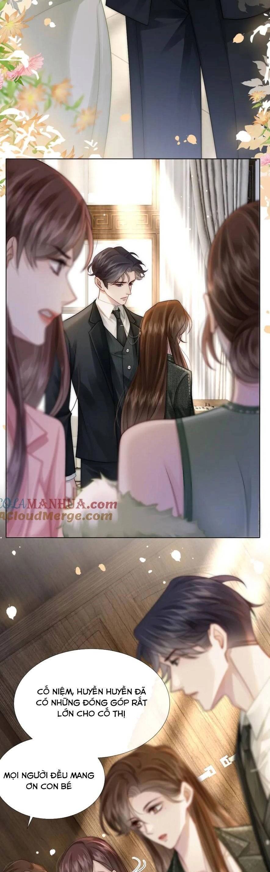 Nhất Dạ Trầm Hôn Chapter 25 - 12