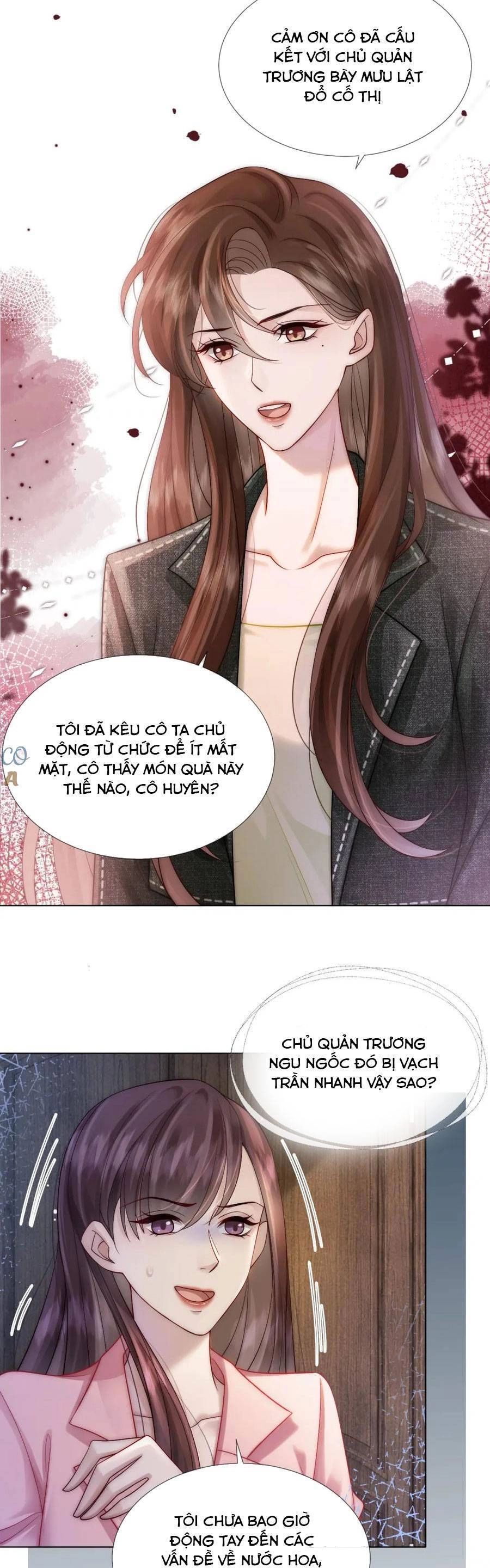 Nhất Dạ Trầm Hôn Chapter 25 - 14