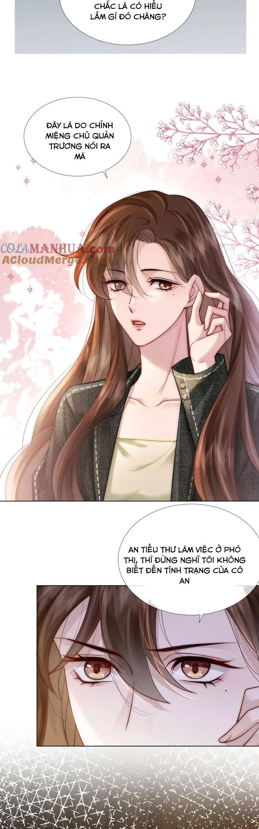 Nhất Dạ Trầm Hôn Chapter 25 - 15