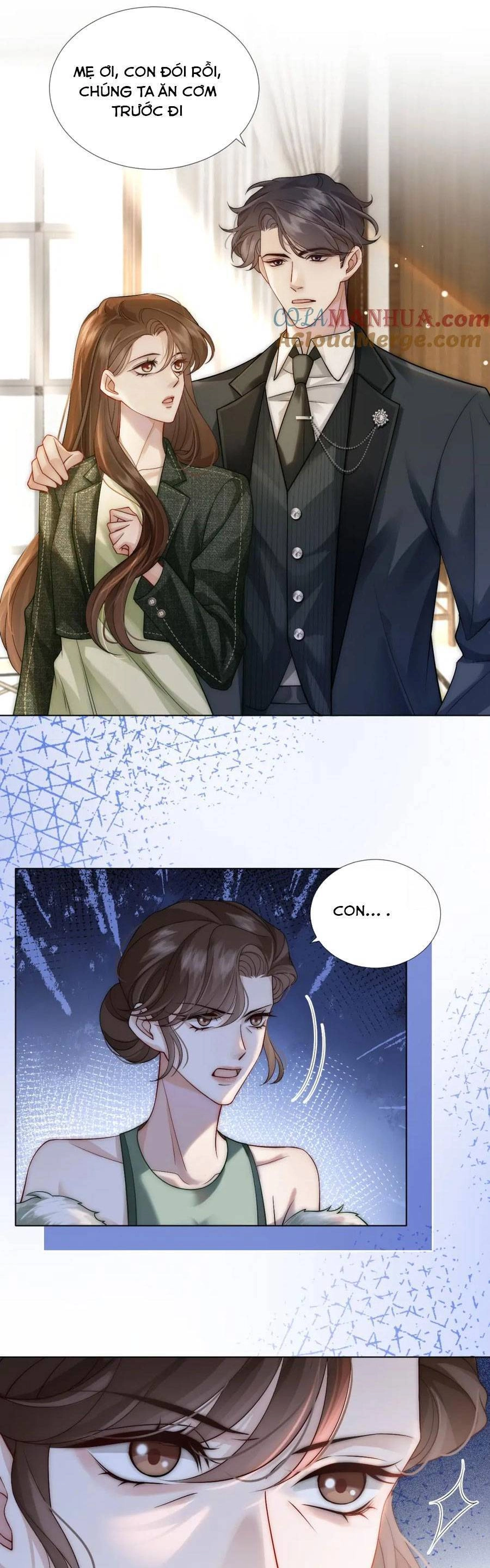 Nhất Dạ Trầm Hôn Chapter 25 - 17