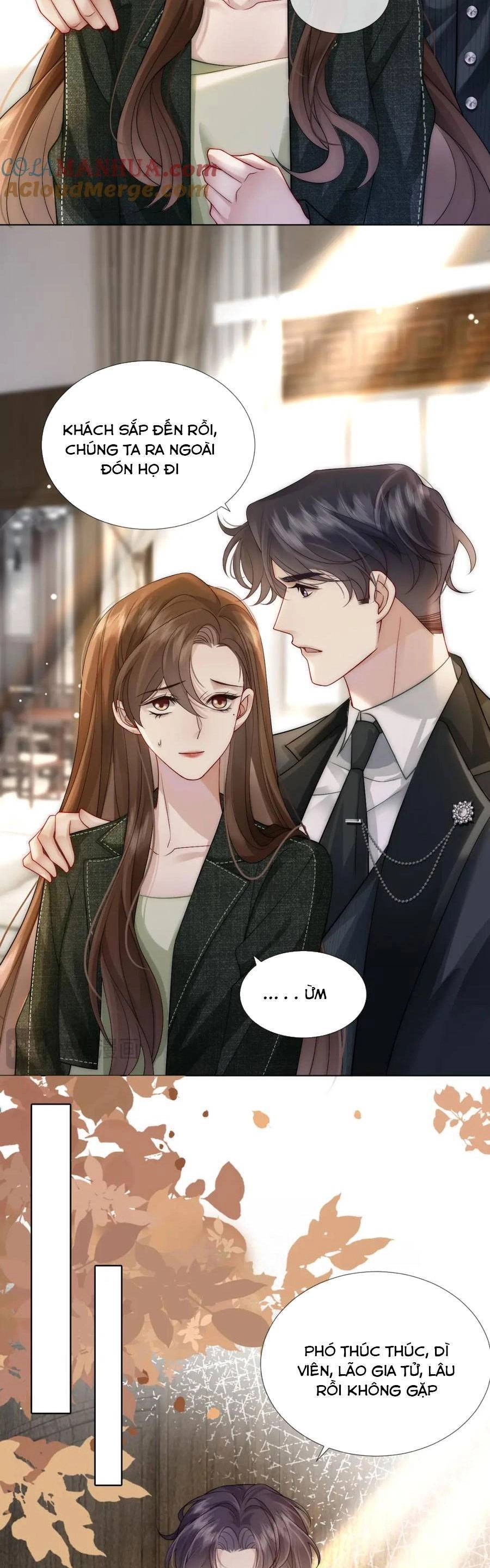 Nhất Dạ Trầm Hôn Chapter 25 - 19