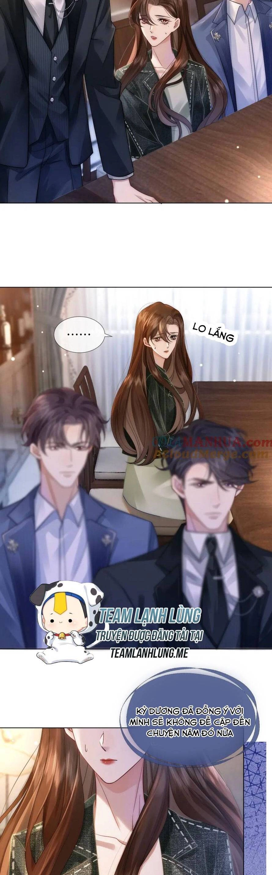 Nhất Dạ Trầm Hôn Chapter 26 - 5