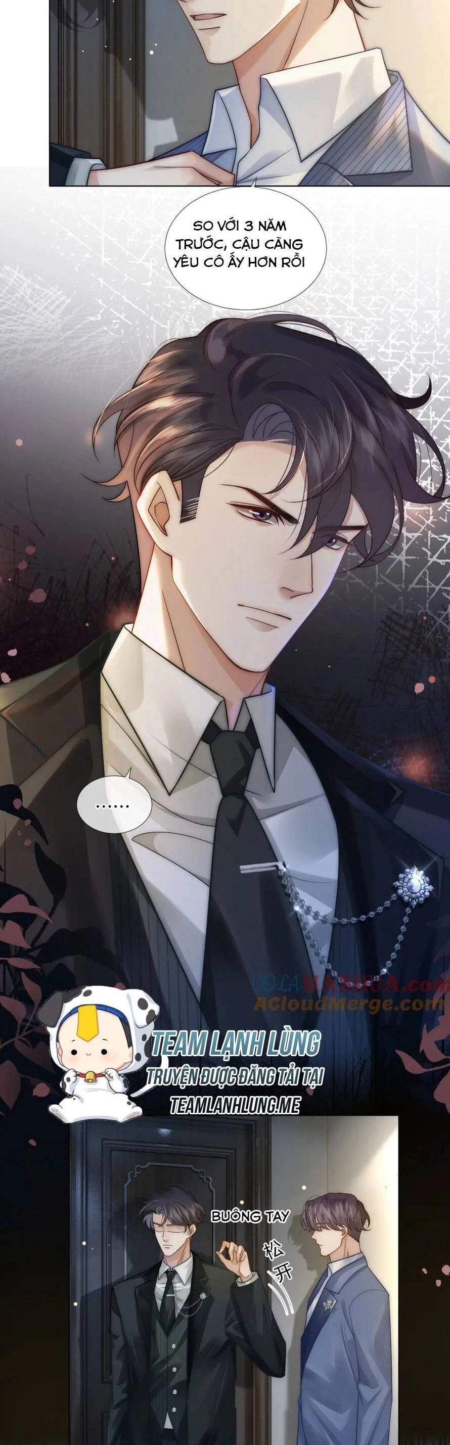 Nhất Dạ Trầm Hôn Chapter 26 - 11