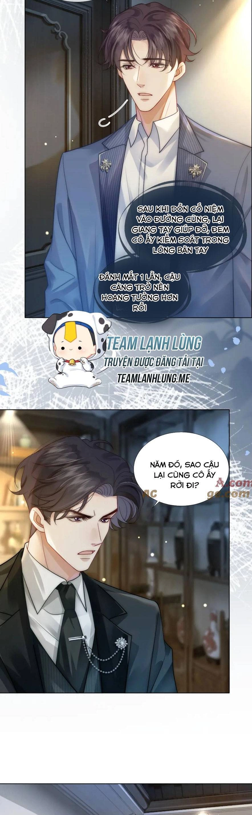 Nhất Dạ Trầm Hôn Chapter 26 - 14