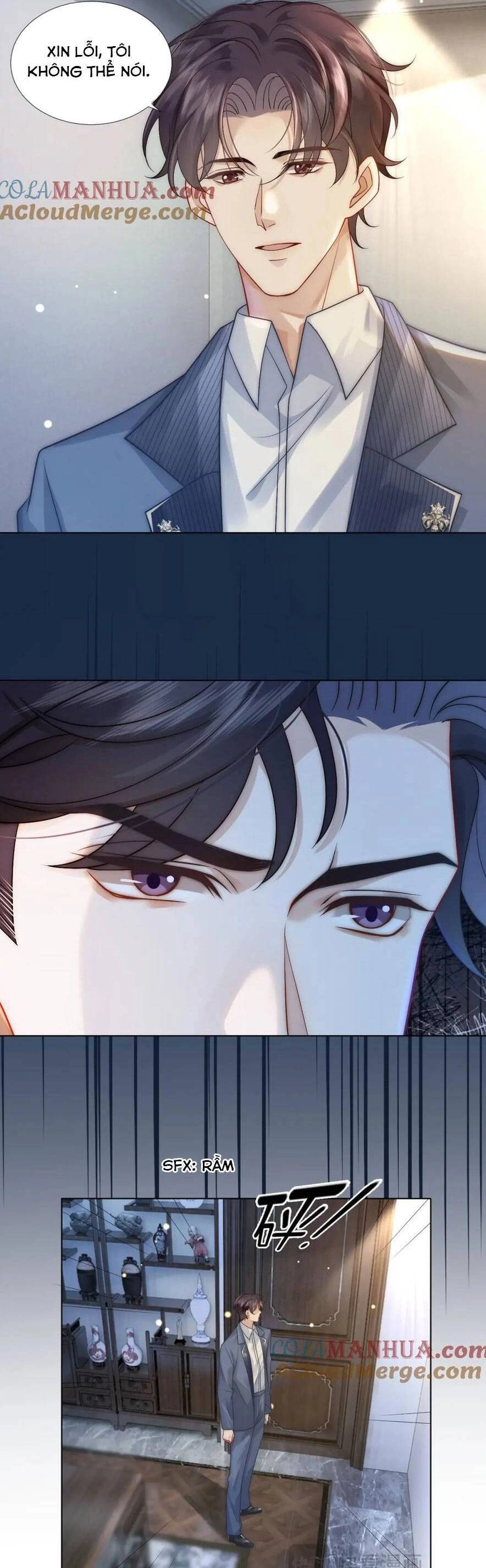 Nhất Dạ Trầm Hôn Chapter 26 - 15