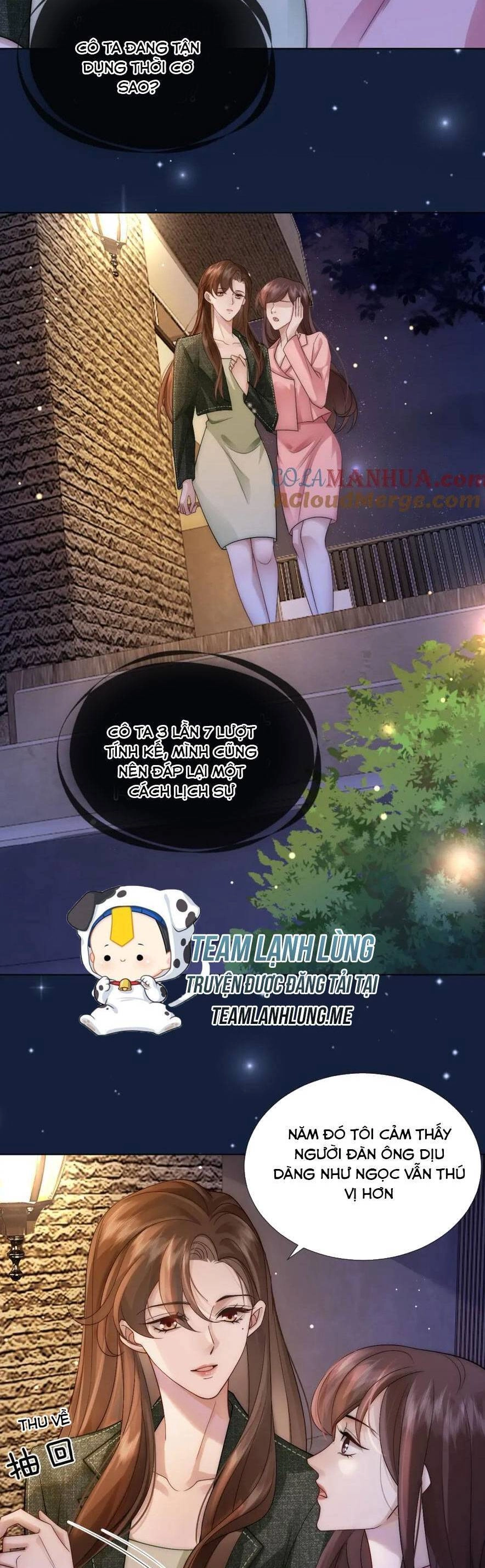 Nhất Dạ Trầm Hôn Chapter 26 - 17