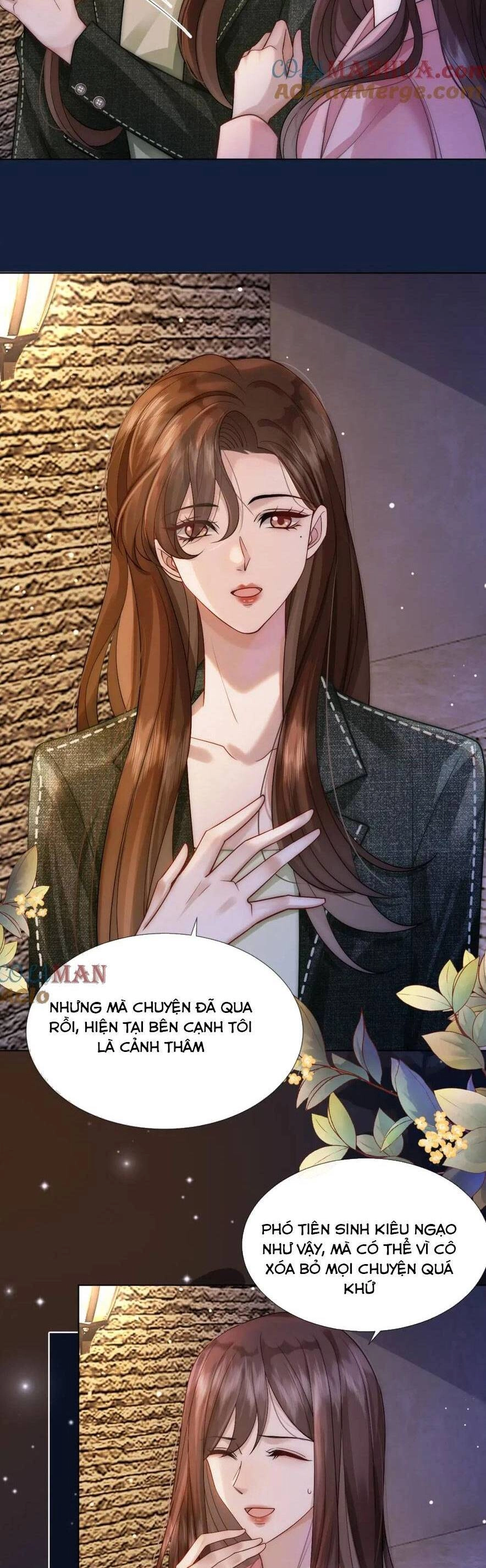 Nhất Dạ Trầm Hôn Chapter 26 - 18