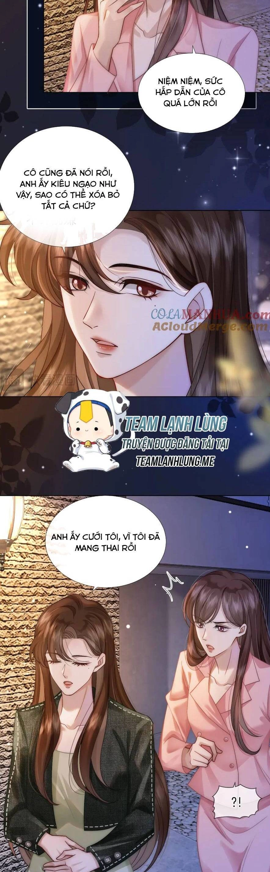 Nhất Dạ Trầm Hôn Chapter 26 - 19