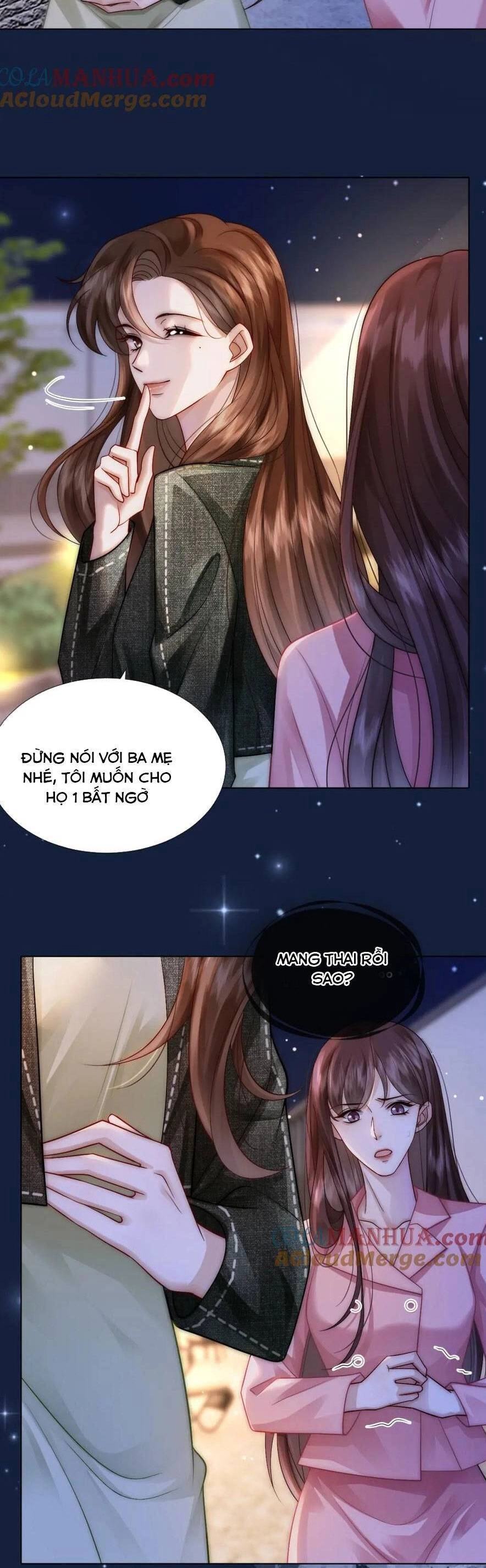 Nhất Dạ Trầm Hôn Chapter 26 - 20