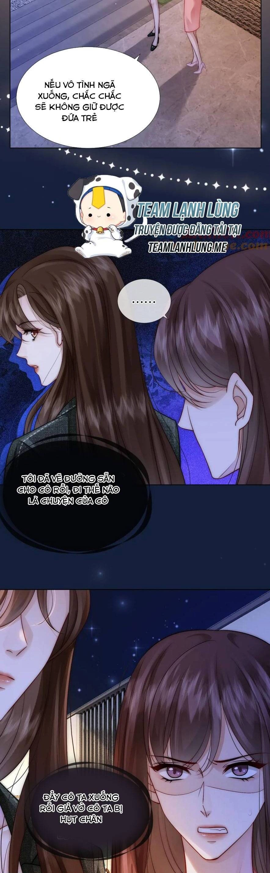 Nhất Dạ Trầm Hôn Chapter 26 - 22