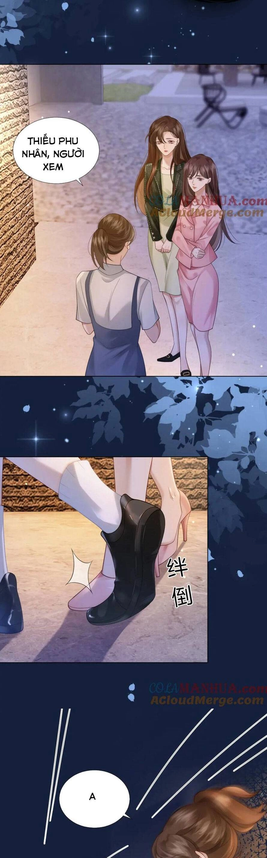 Nhất Dạ Trầm Hôn Chapter 27 - 6