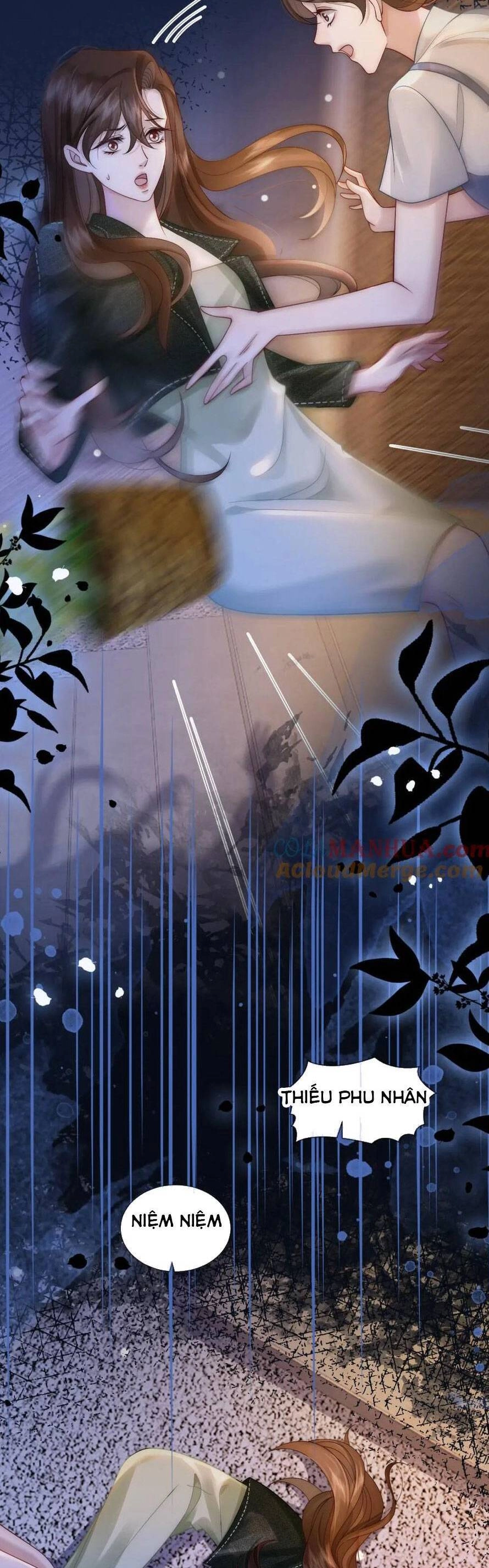 Nhất Dạ Trầm Hôn Chapter 27 - 7