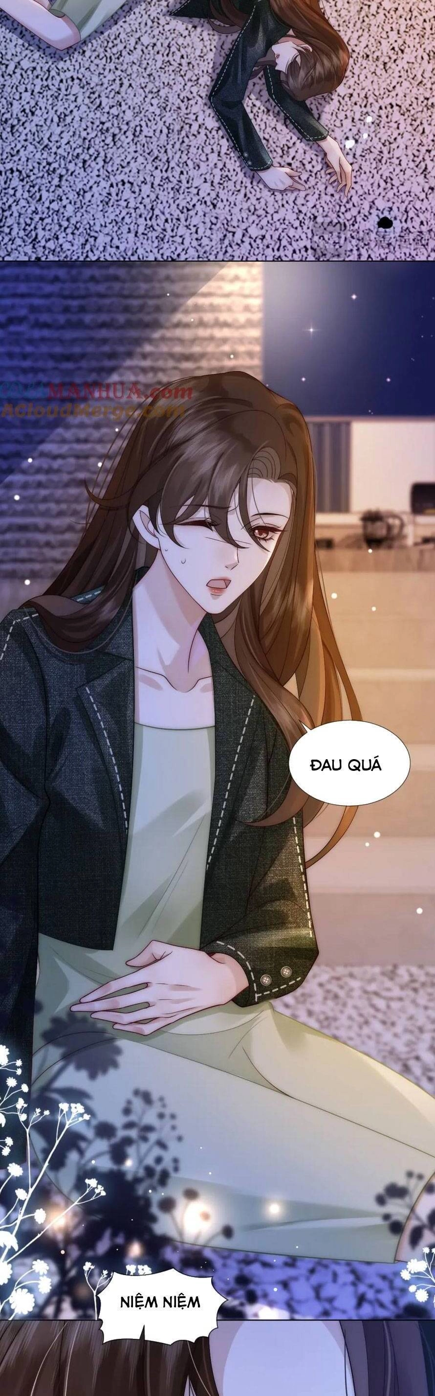 Nhất Dạ Trầm Hôn Chapter 27 - 8