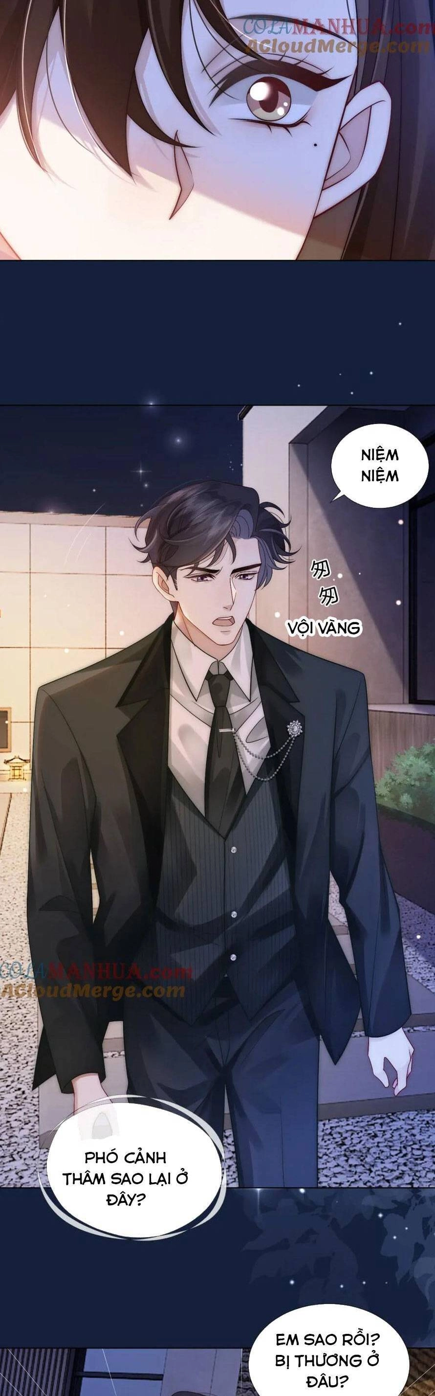 Nhất Dạ Trầm Hôn Chapter 27 - 9