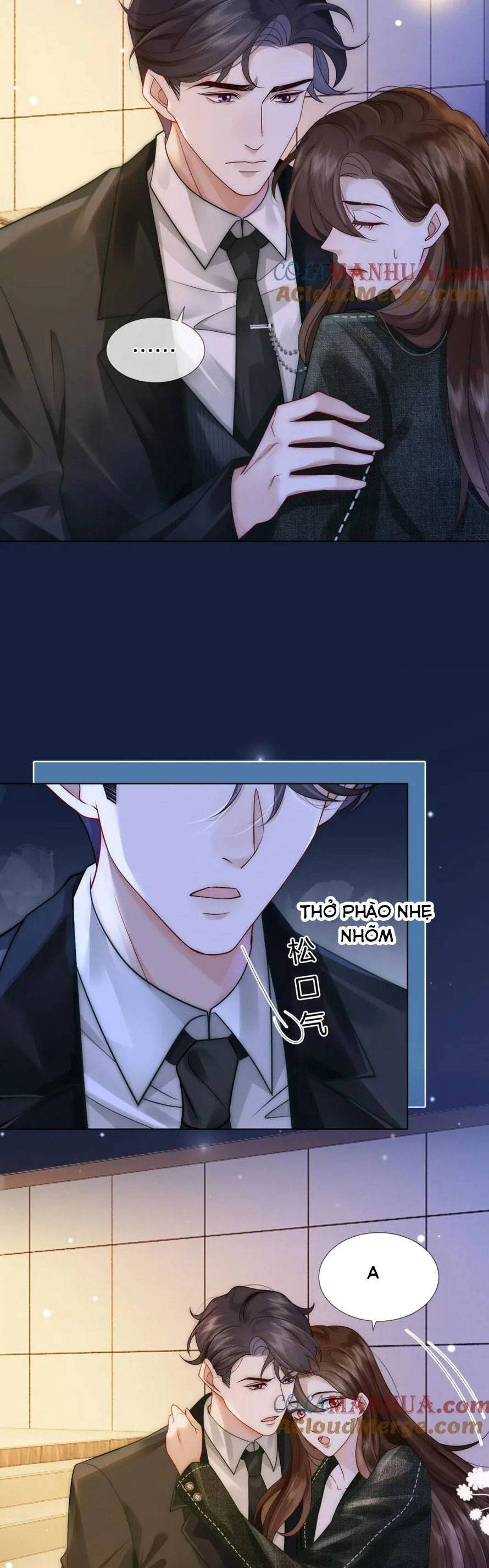 Nhất Dạ Trầm Hôn Chapter 27 - 11