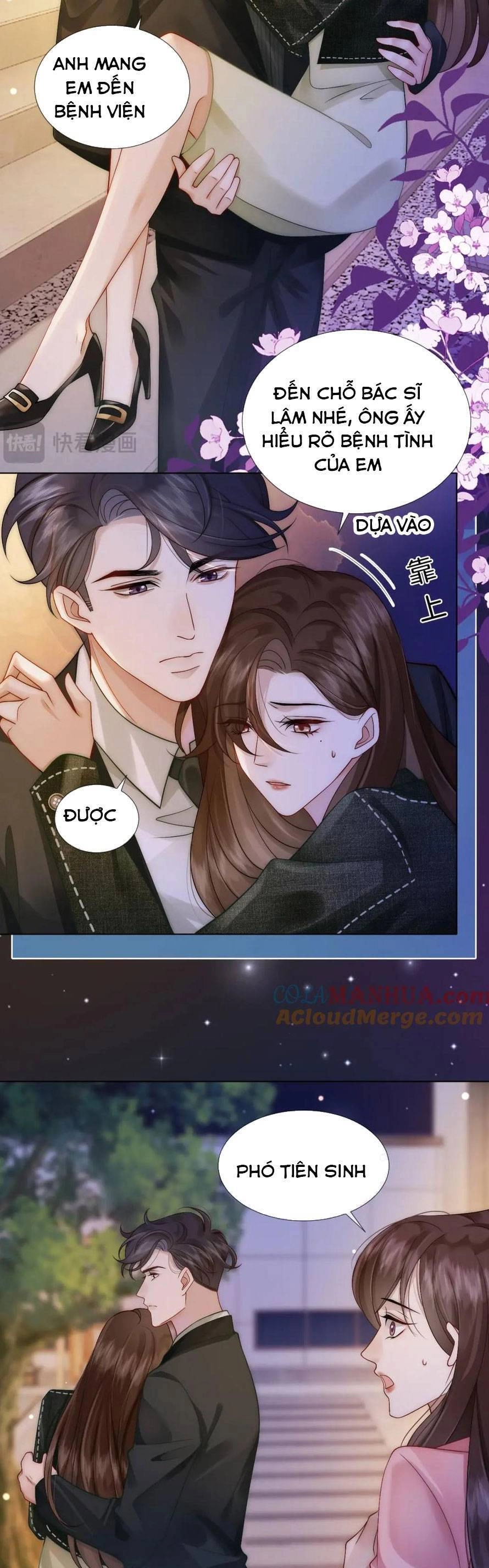 Nhất Dạ Trầm Hôn Chapter 27 - 12