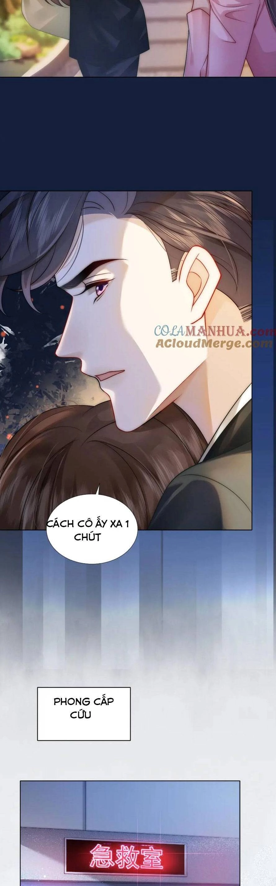 Nhất Dạ Trầm Hôn Chapter 27 - 13