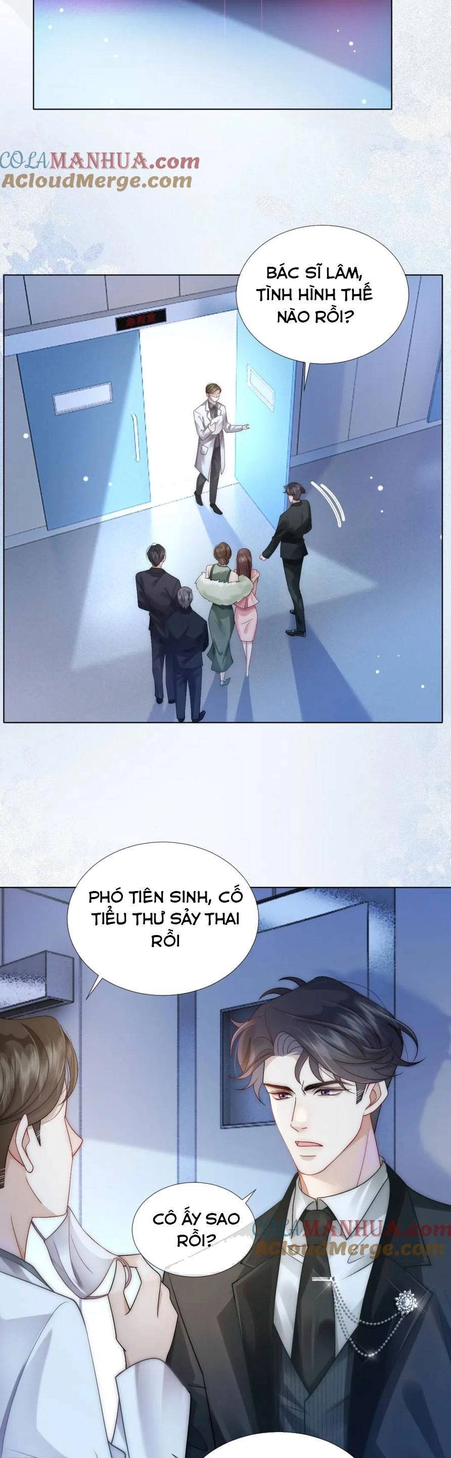 Nhất Dạ Trầm Hôn Chapter 27 - 14