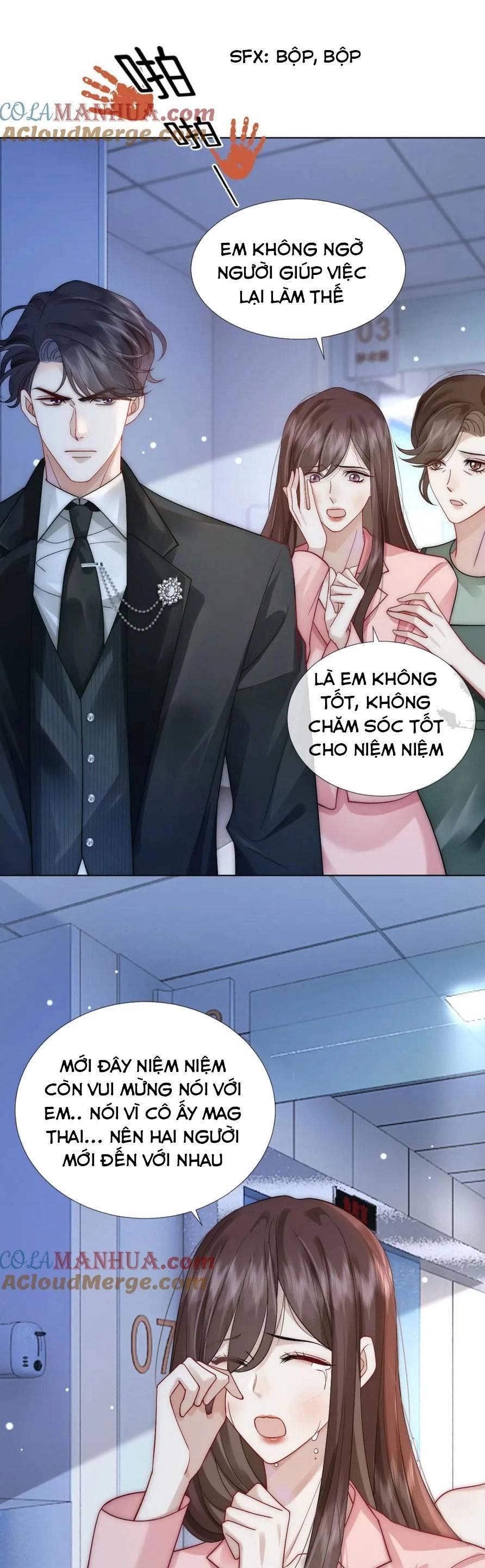 Nhất Dạ Trầm Hôn Chapter 27 - 16