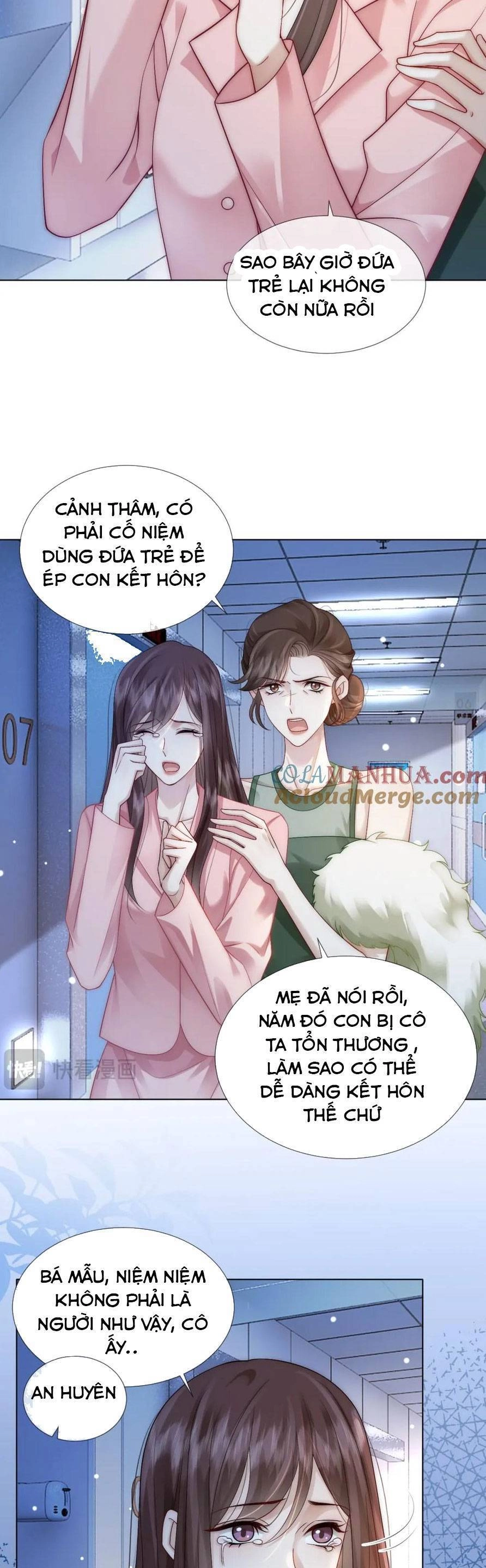 Nhất Dạ Trầm Hôn Chapter 27 - 17