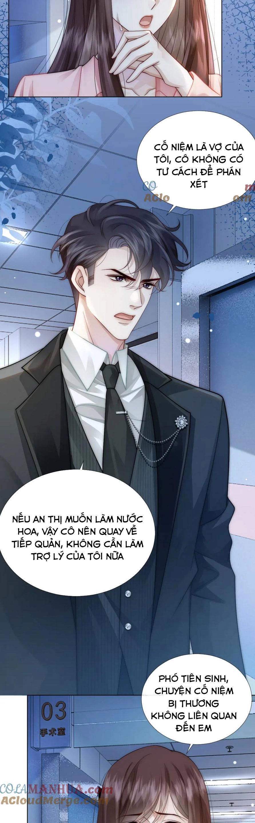 Nhất Dạ Trầm Hôn Chapter 27 - 18