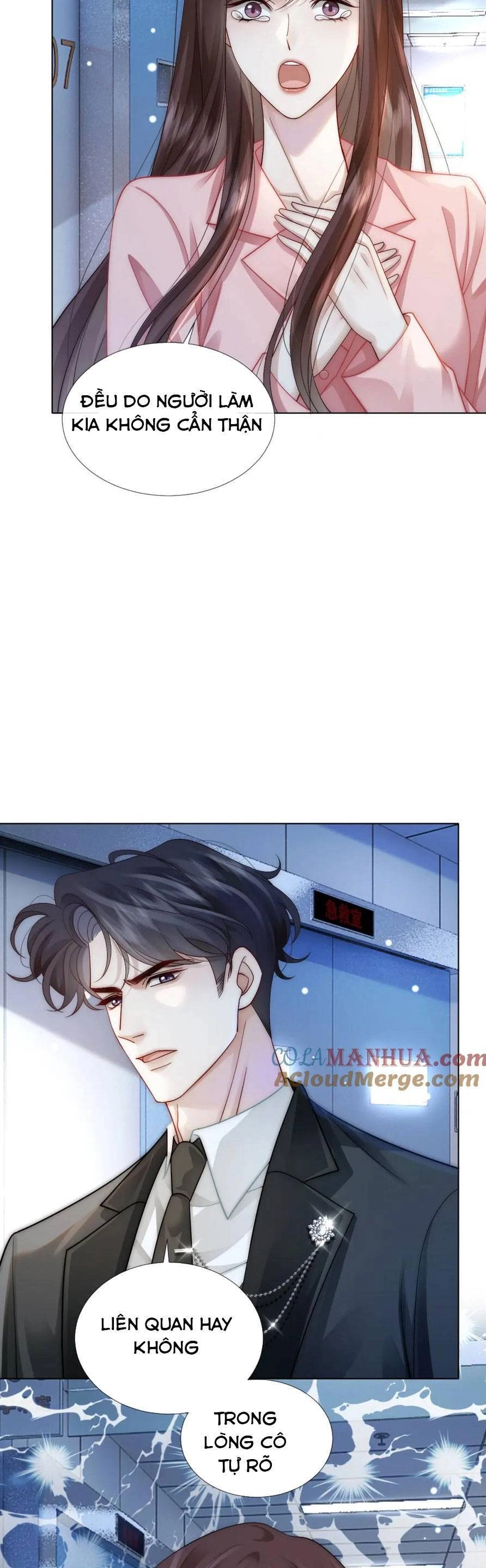 Nhất Dạ Trầm Hôn Chapter 27 - 19