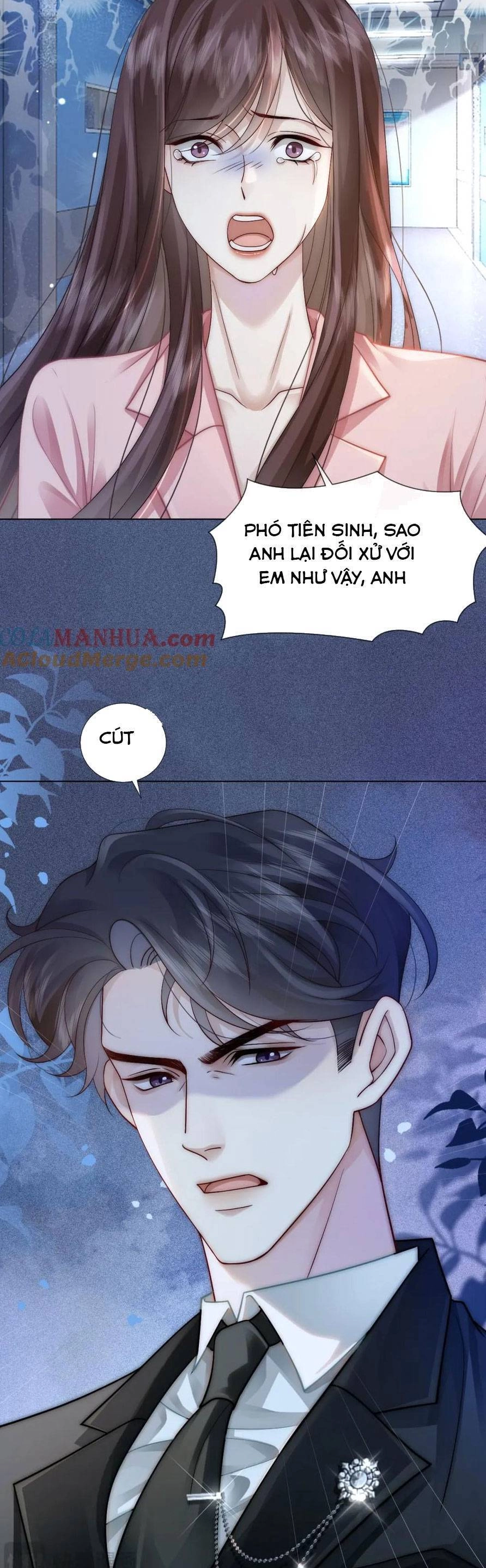 Nhất Dạ Trầm Hôn Chapter 27 - 20