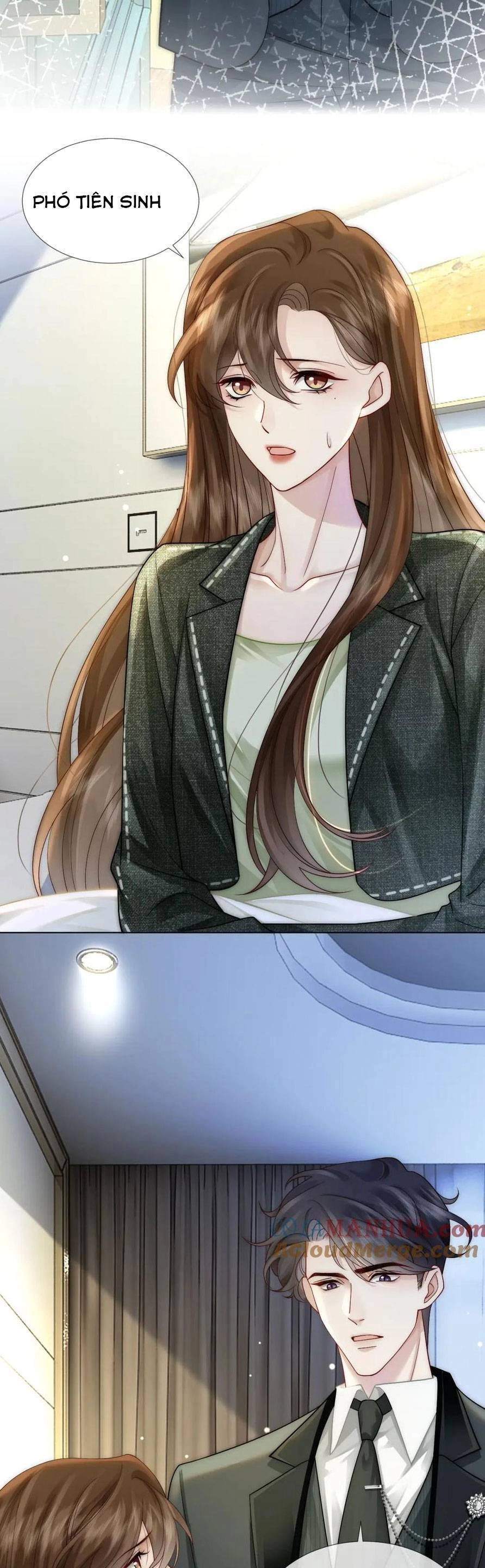 Nhất Dạ Trầm Hôn Chapter 27 - 23