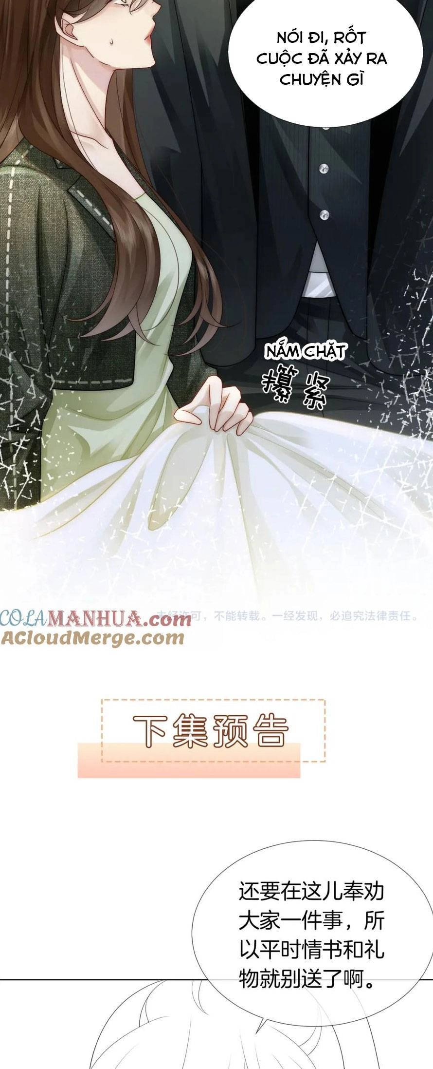 Nhất Dạ Trầm Hôn Chapter 27 - 24