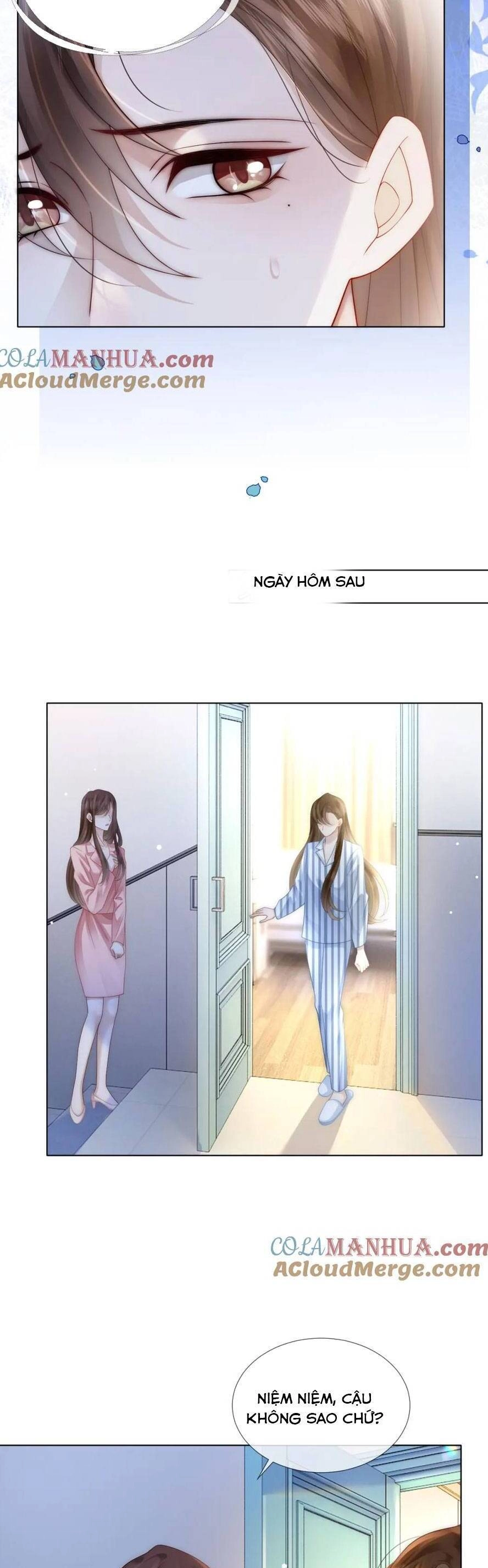 Nhất Dạ Trầm Hôn Chapter 28 - 6