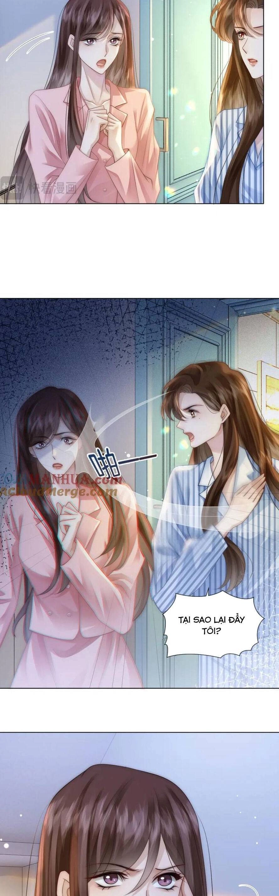Nhất Dạ Trầm Hôn Chapter 28 - 7