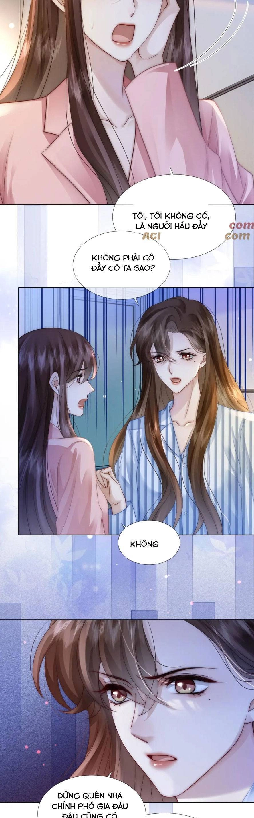 Nhất Dạ Trầm Hôn Chapter 28 - 8