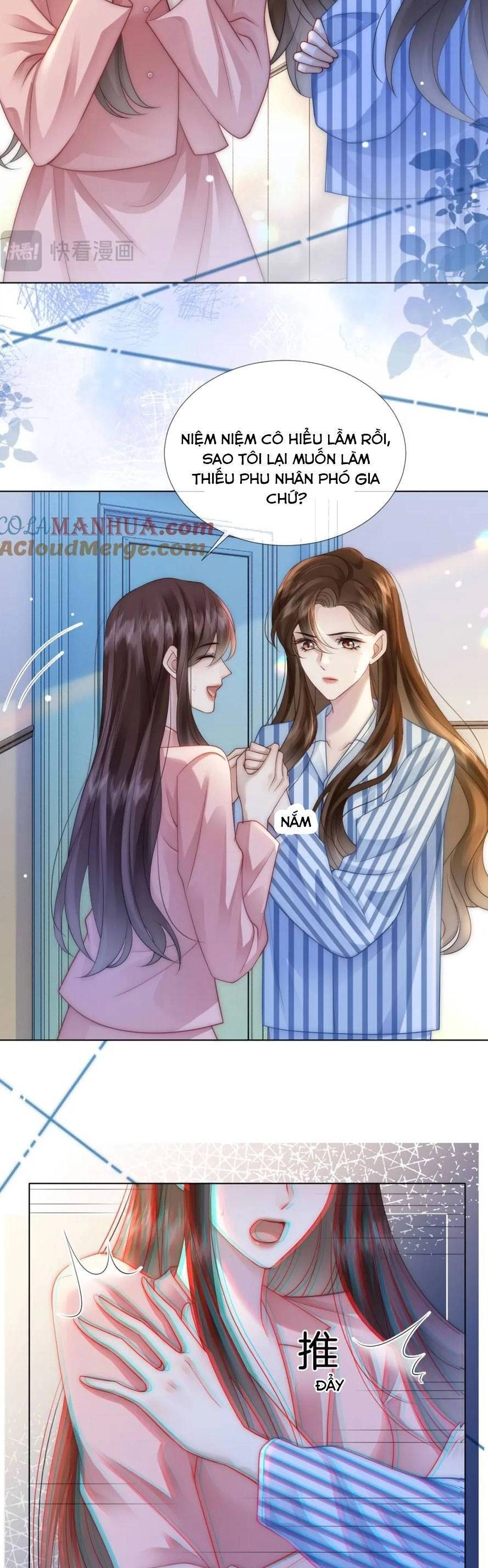 Nhất Dạ Trầm Hôn Chapter 28 - 10